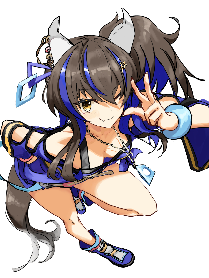 Daitaku Helios (Umamusume) Rule 34 Image
