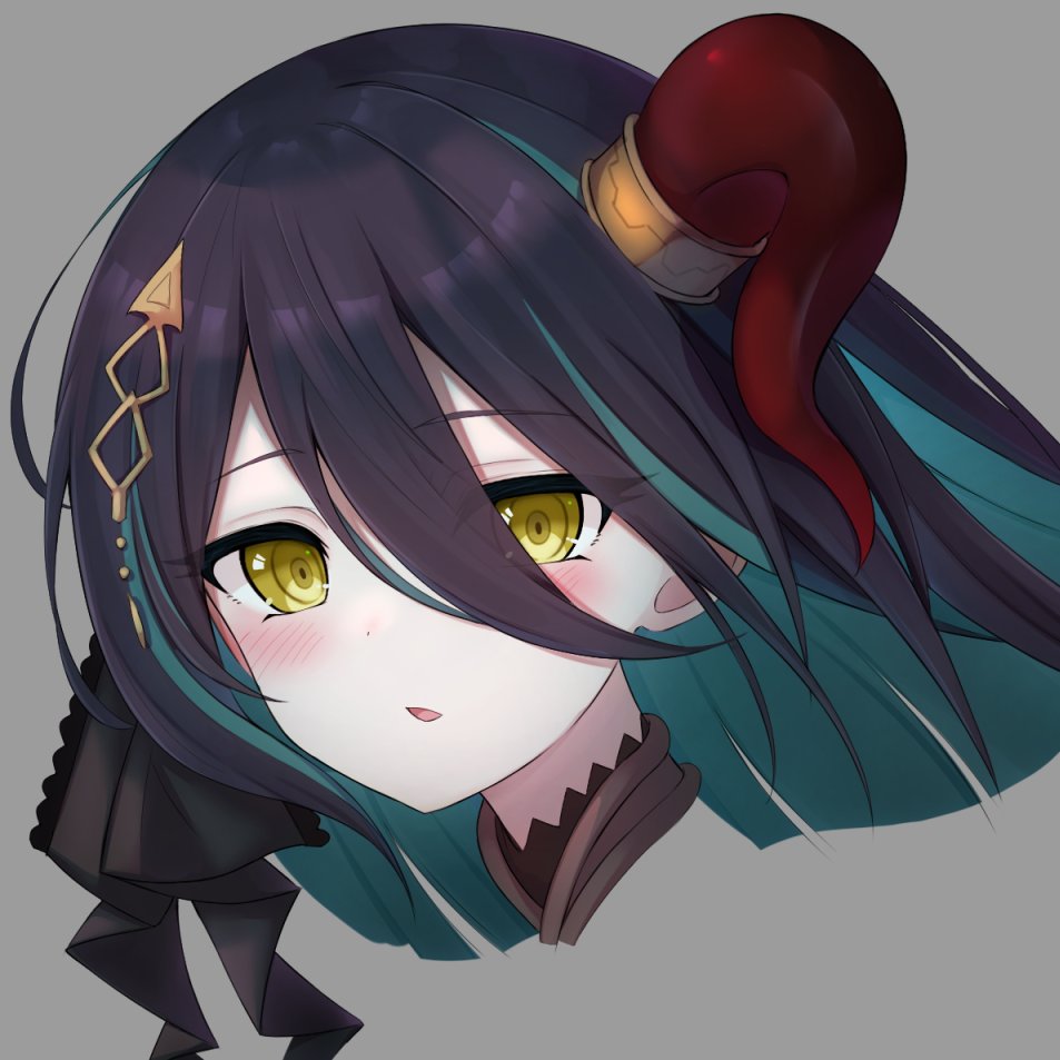 Ranpha (Princess Connect!) Rule 34 Image