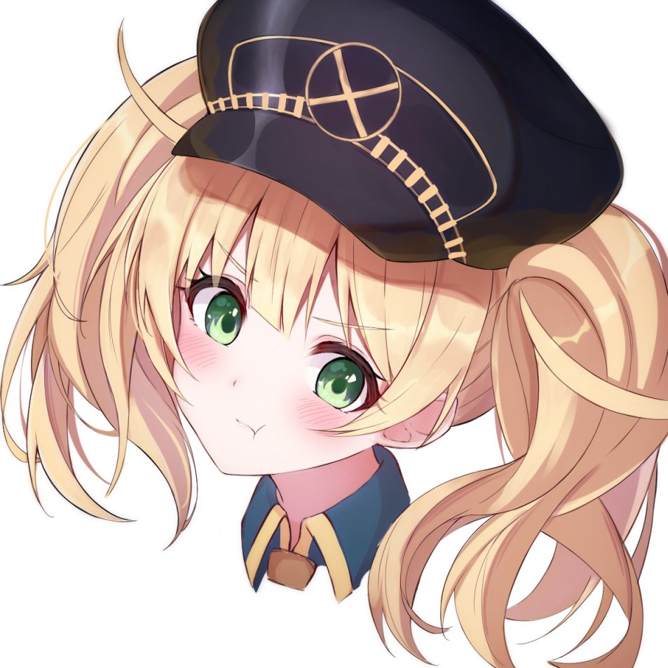Monika Weisswind (Princess Connect!) Rule 34 Image