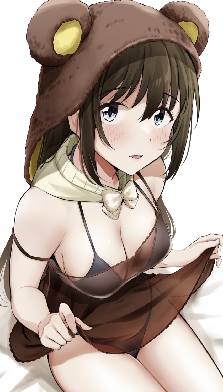 Love Live! Rule 34 Image