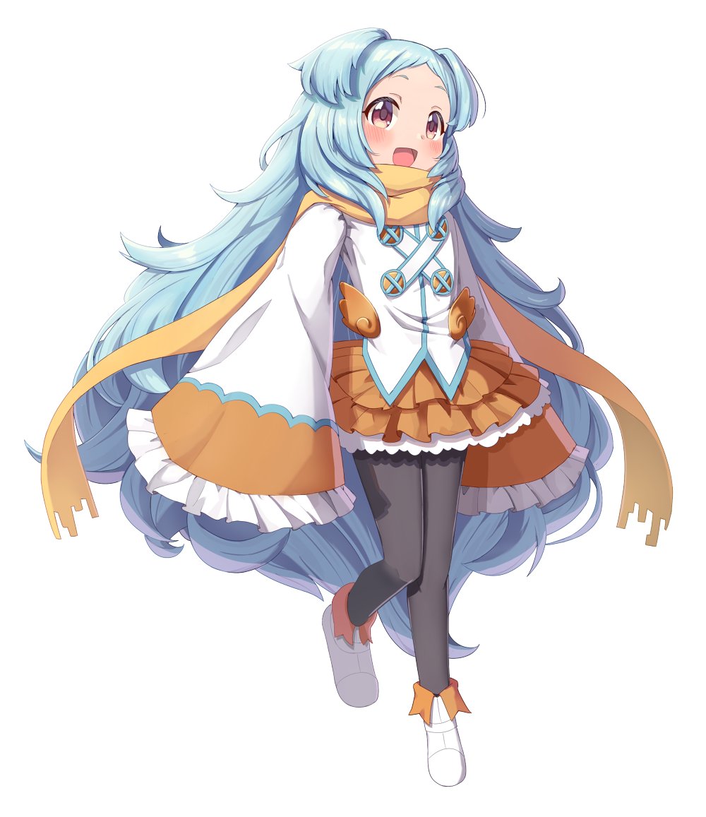 Miyako (Princess Connect!) Rule 34 Image