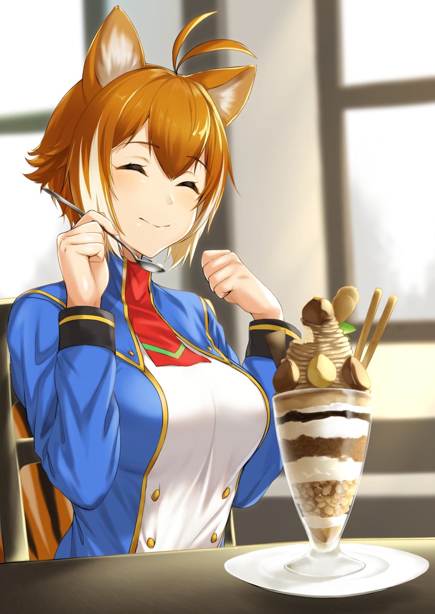 Makoto Nanaya (Blazblue) Rule 34 Image