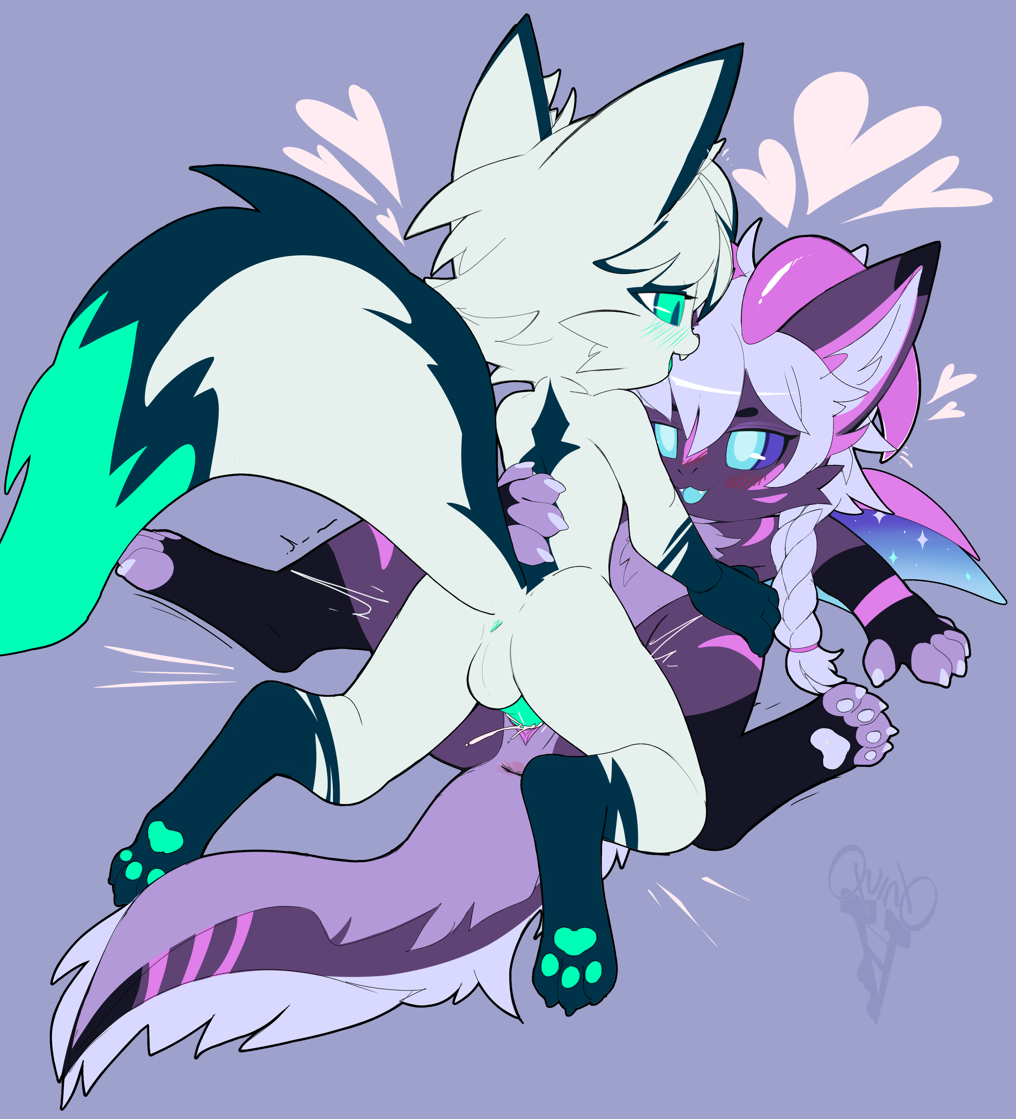 Maxie Rule 34 Image