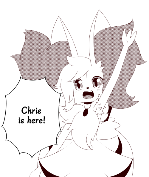 Braixen (Nintendo) Rule 34 Image