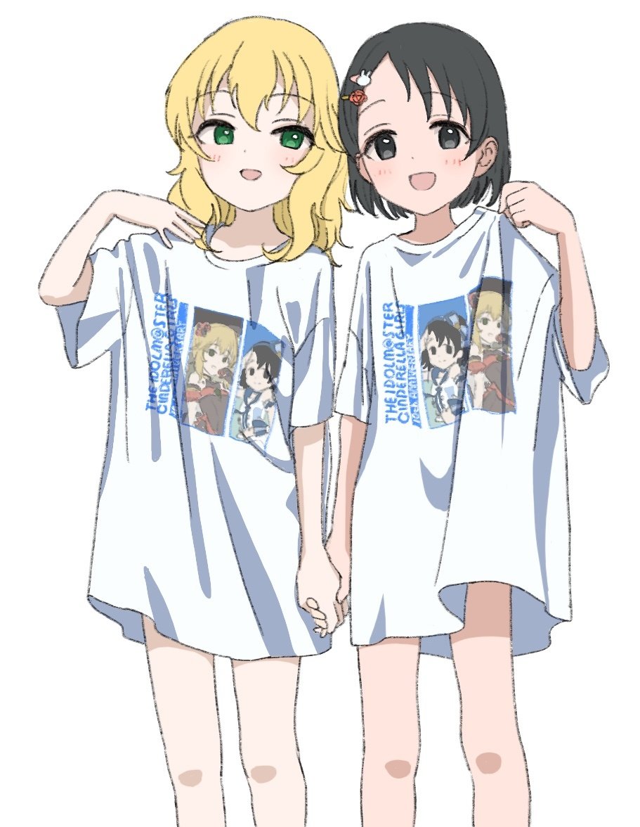 Sakurai Momoka (Idolmaster) Rule 34 Image