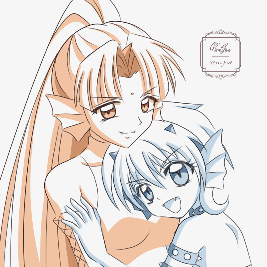 Sheshe (Mermaid Melody Pichi Pichi Pitch) Rule 34 Image