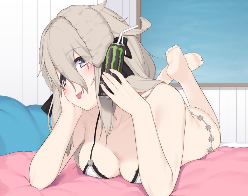 Monster Energy Rule 34 Image