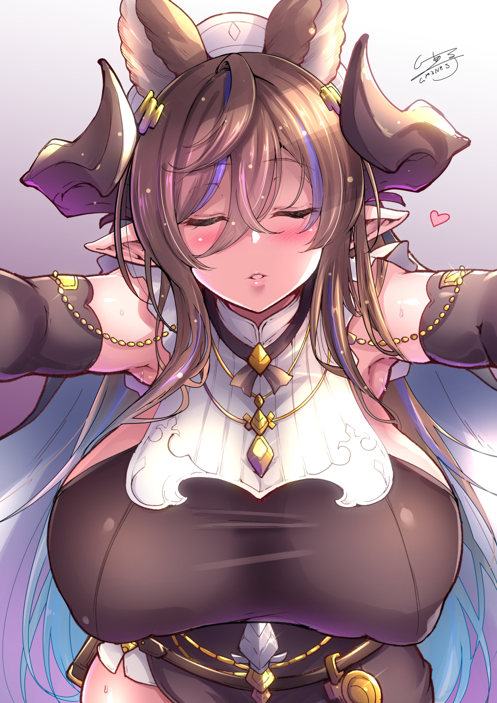 Galleon (Granblue Fantasy) Rule 34 Image