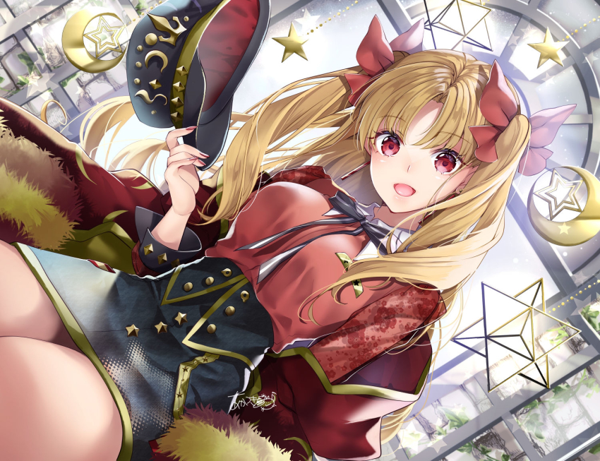 Ereshkigal (Fate) Rule 34 Image