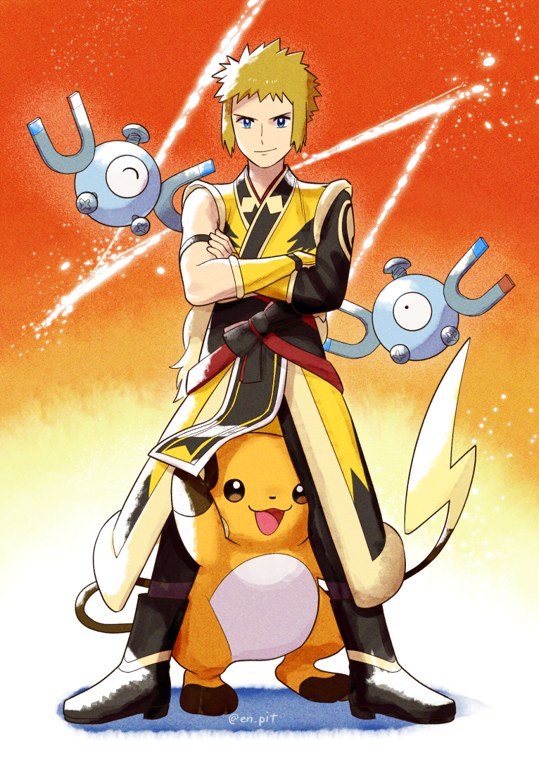 Gen 1 Pokemon (Nintendo) Rule 34 Image