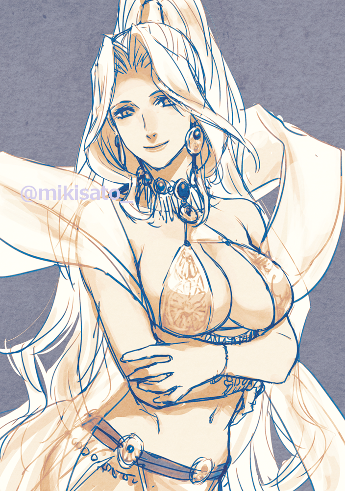 Gensou Suikoden Rule 34 Image