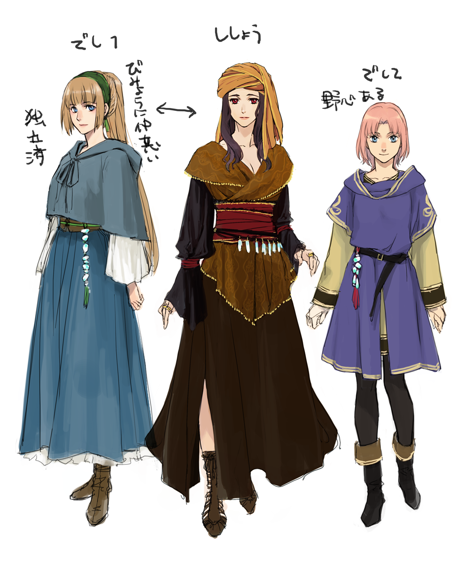 Character Request Rule 34 Image