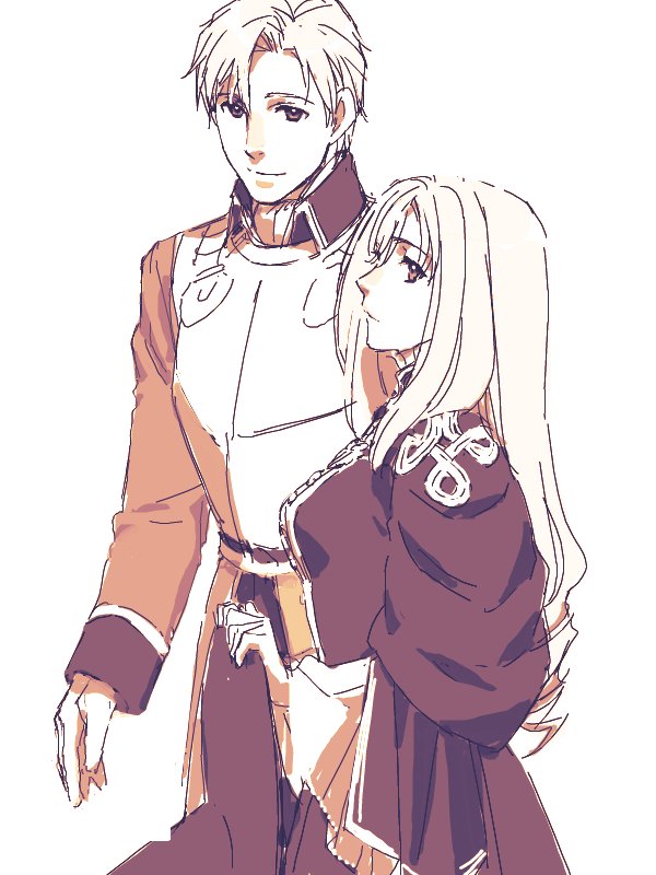 Character Request (Gensou Suikoden) Rule 34 Image