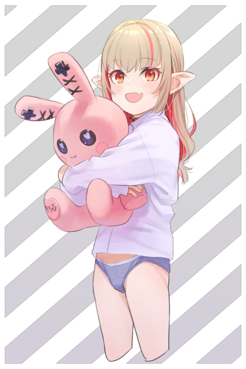 Makaino Ririmu (Nijisanji) Rule 34 Image