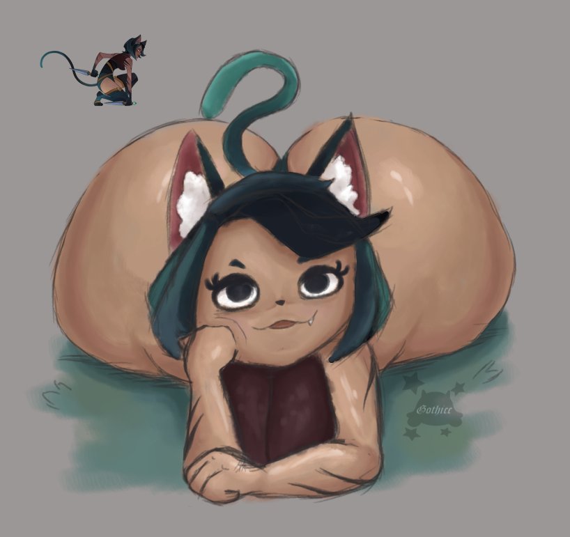 Afk Arena Rule 34 Image