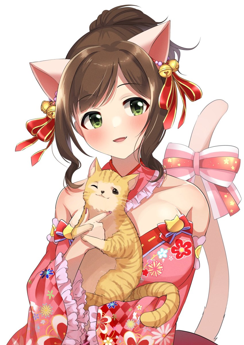 Maekawa Miku (Idolmaster) Rule 34 Image