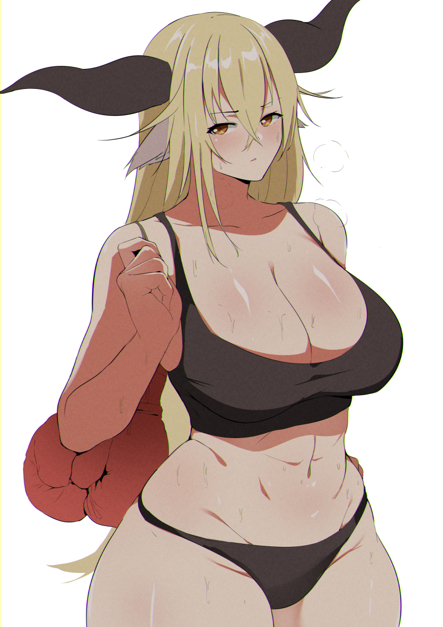 Degenbrecher (Arknights) Rule 34 Image
