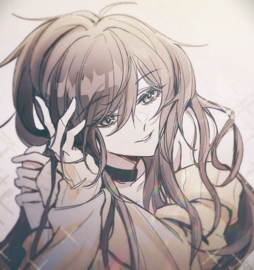 Imai Lisa (Bang Dream!) Rule 34 Image
