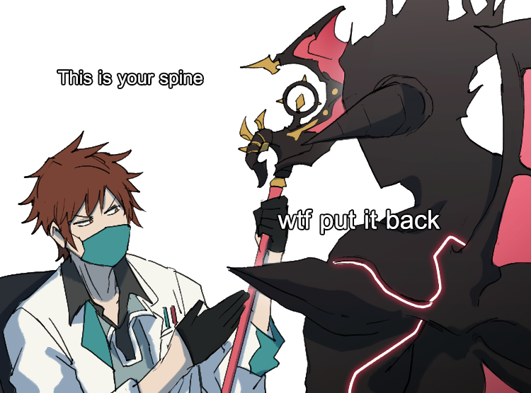 Gran (Granblue Fantasy) Rule 34 Image