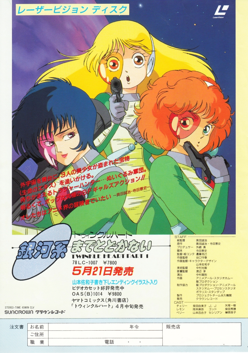 1980s (Style) Rule 34 Image