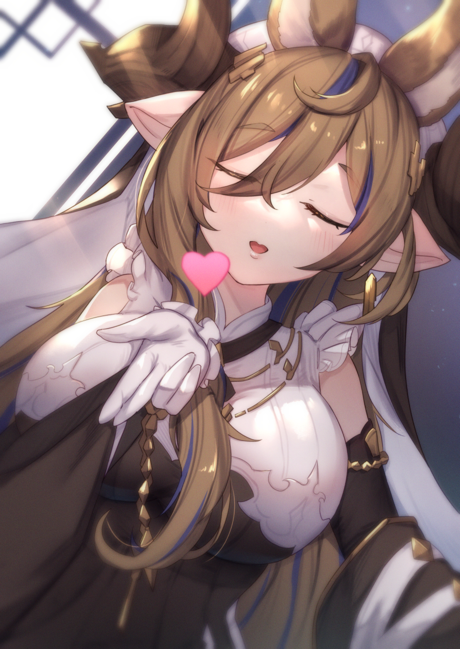 Galleon (Granblue Fantasy) Rule 34 Image