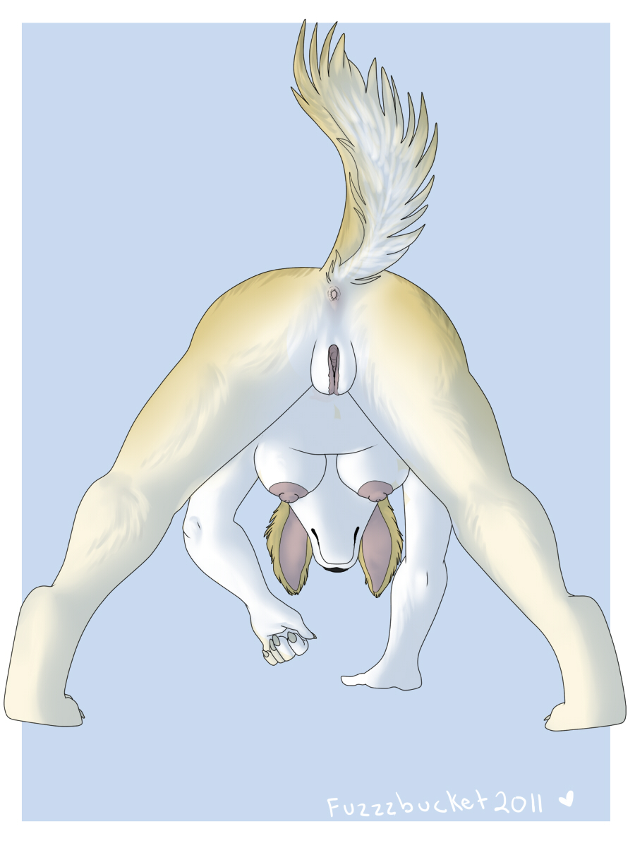 Anthro Rule 34 Image