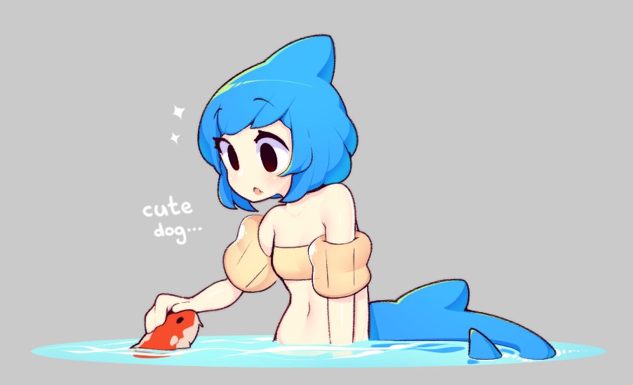 Tori (Fizintine) Rule 34 Image