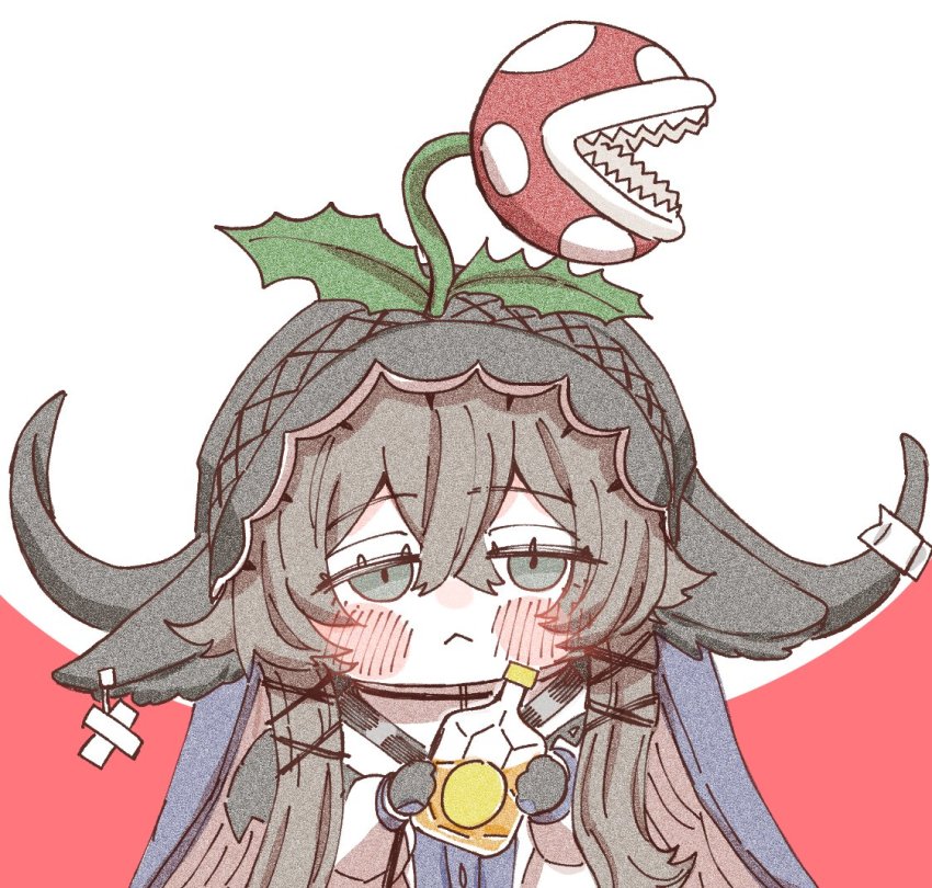 Pallas (Arknights) Rule 34 Image