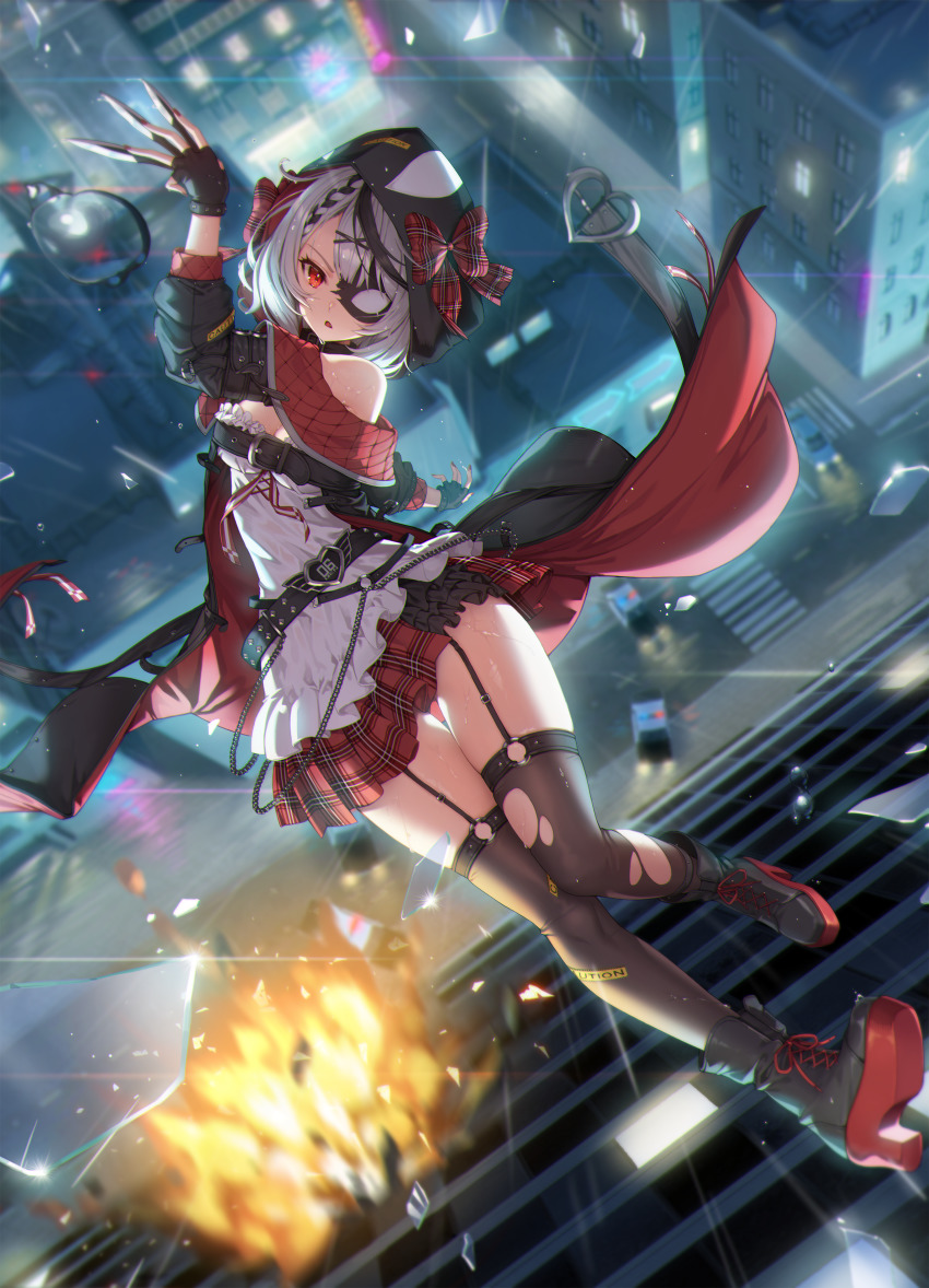 Sakamata Chloe (Hololive) Rule 34 Image