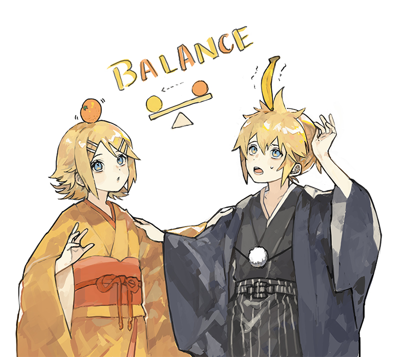 Kagamine Len (Vocaloid) Rule 34 Image