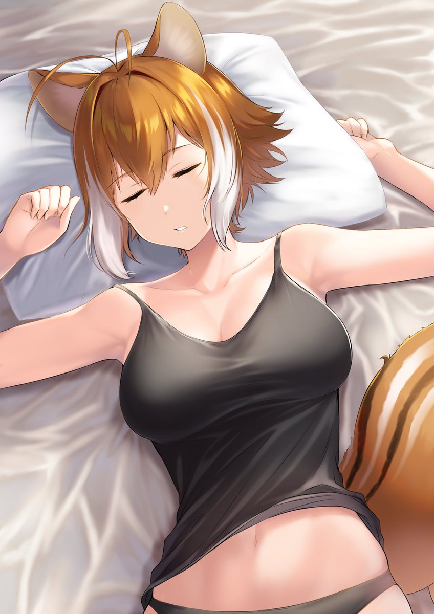 Makoto Nanaya (Blazblue) Rule 34 Image