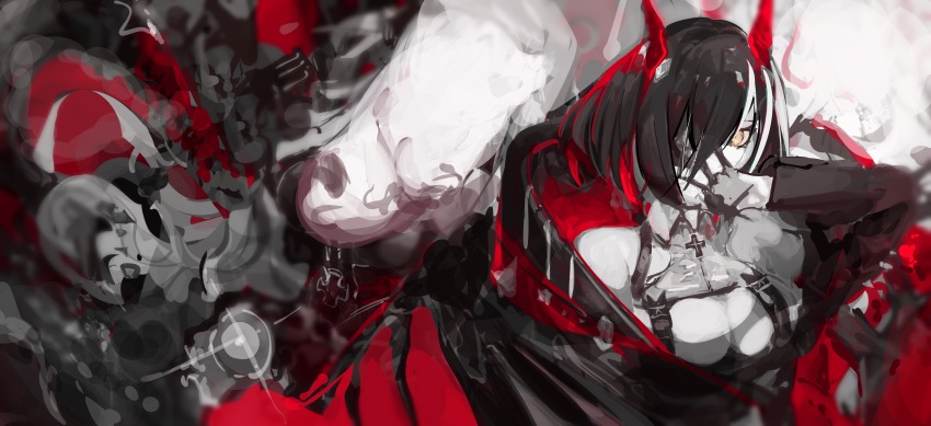 Ulrich Von Hutten (Azur Lane) Rule 34 Image