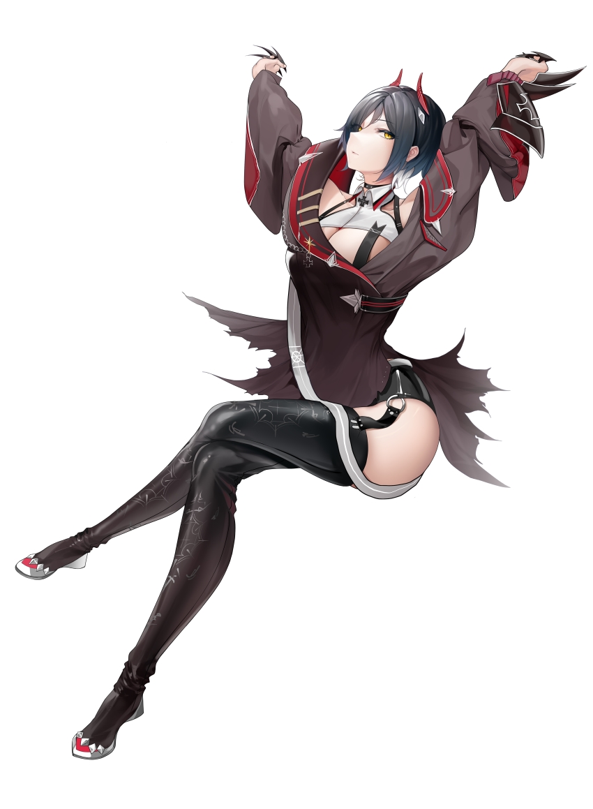 Ulrich Von Hutten (Azur Lane) Rule 34 Image