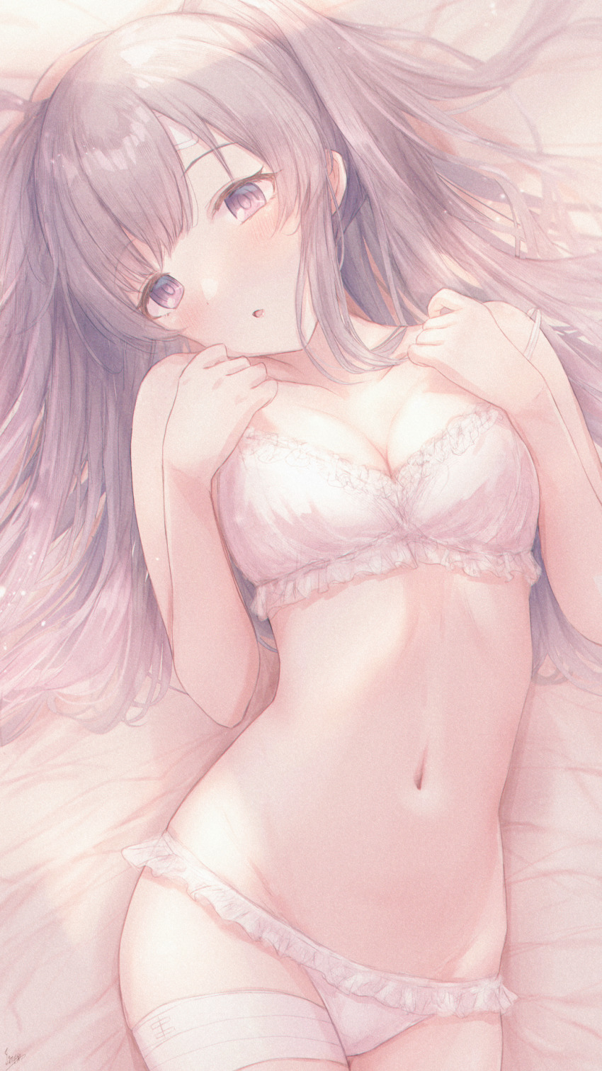 Yukoku Kiriko (Idolmaster) Rule 34 Image