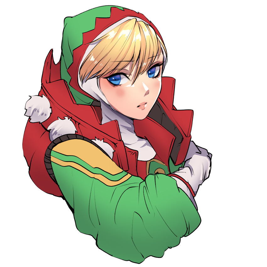 Wattson (Apex Legends) Rule 34 Image