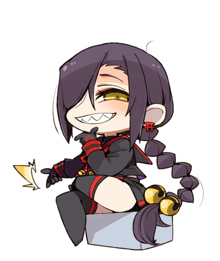 Re:Creators Rule 34 Image