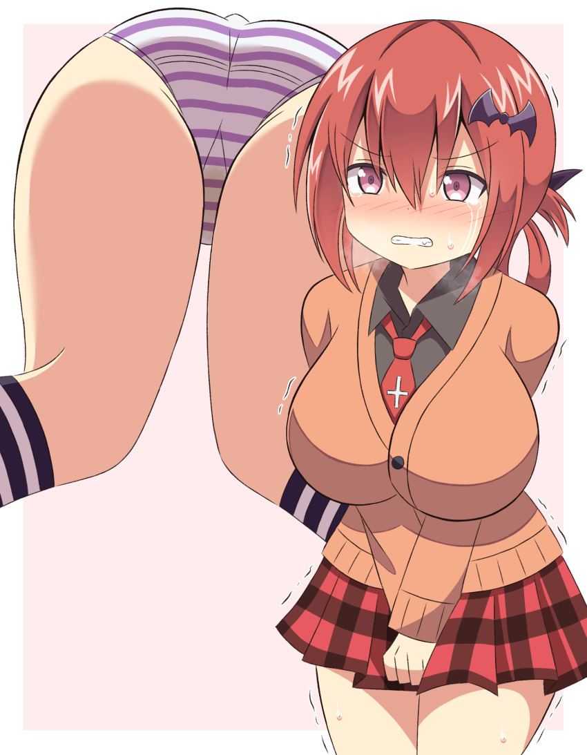 Satanichia Kurumizawa Mcdowell (Gabriel Dropout) Rule 34 Image