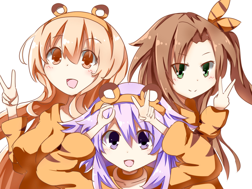 Compa (Neptune (Series)) Rule 34 Image
