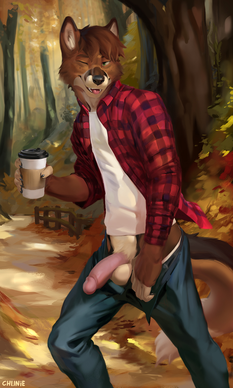 Anthro Rule 34 Image