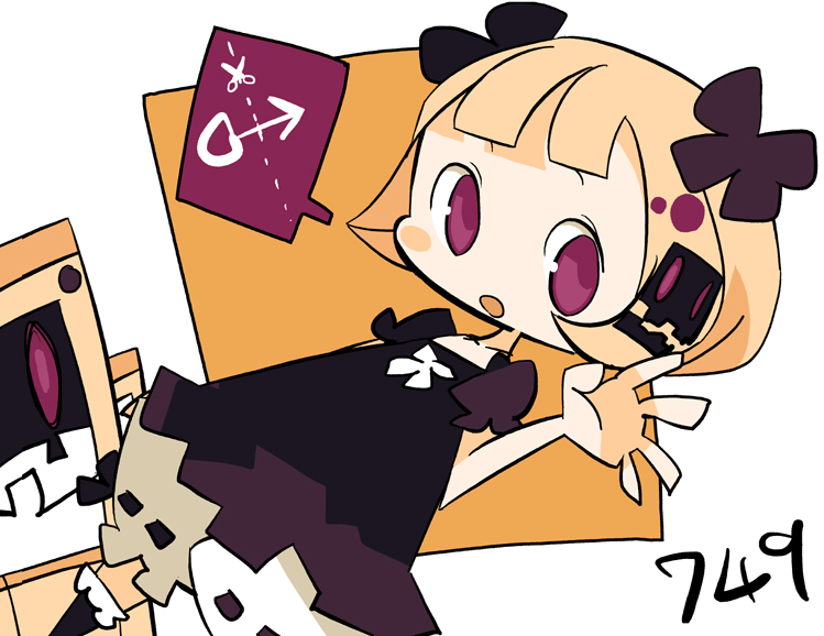 Original Rule 34 Image