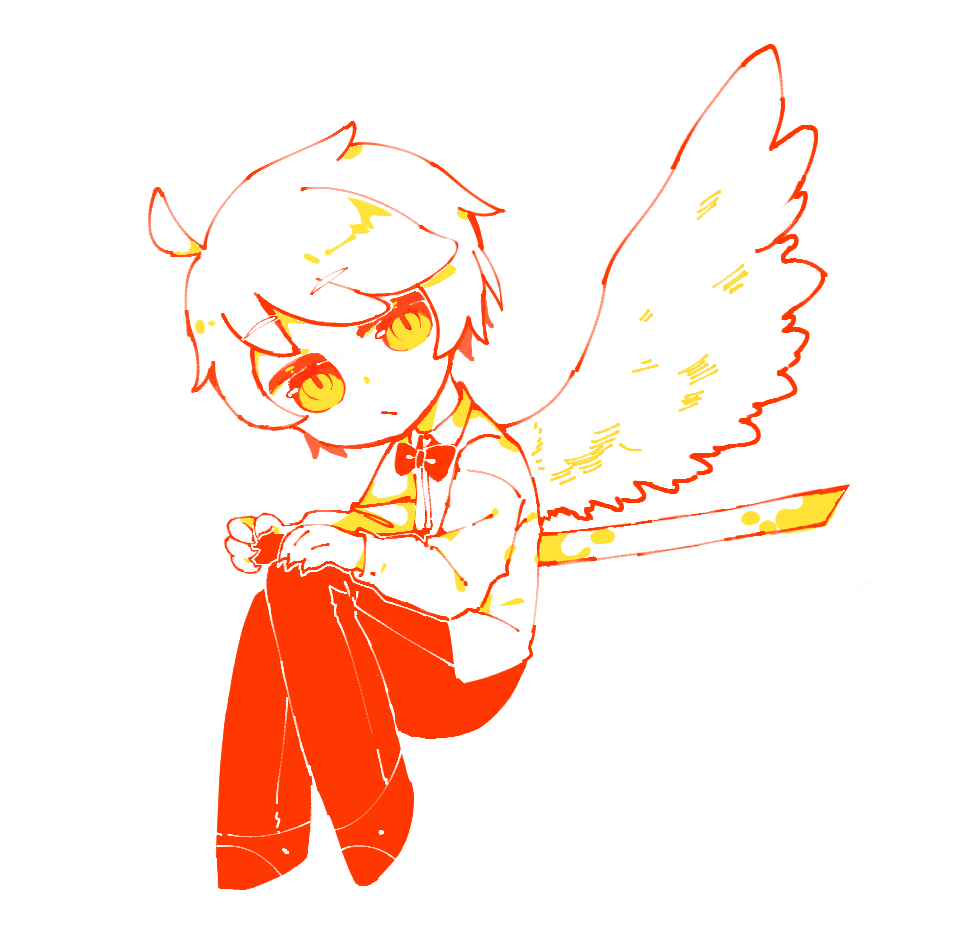 Davesprite (Homestuck) Rule 34 Image