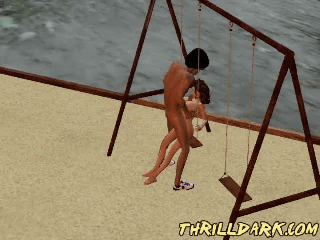 3d Rule 34 Image