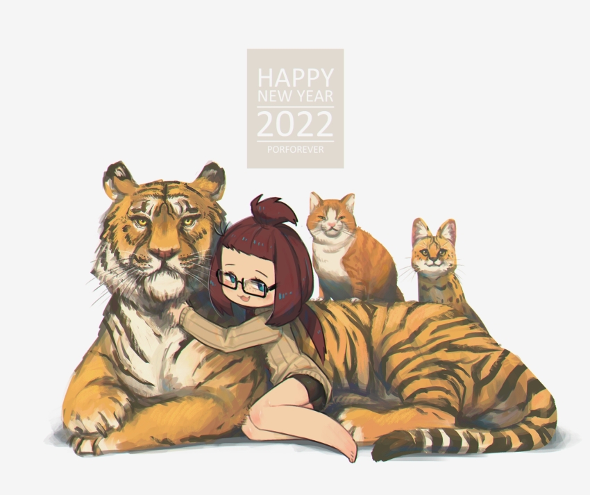 Chinese Zodiac Rule 34 Image