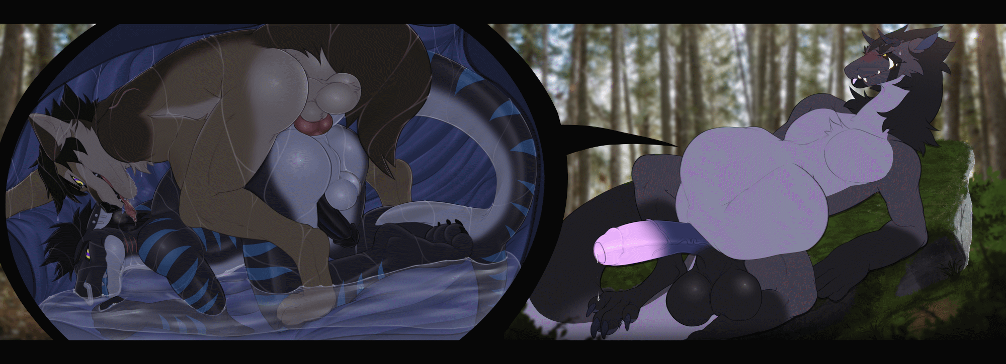 Ziggy (Dezo) Rule 34 Image