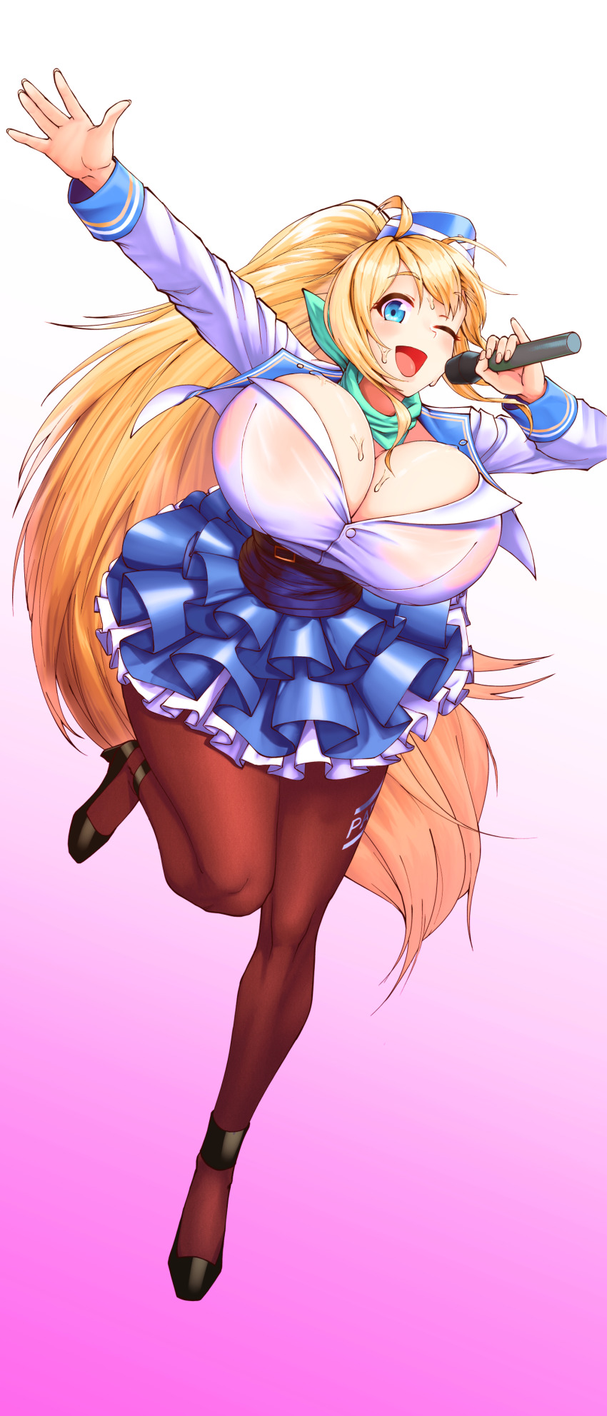 Last Origin Rule 34 Image