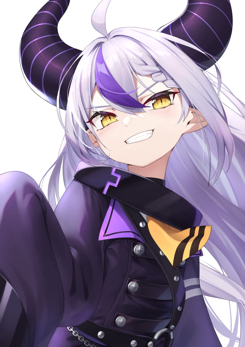 La+ Darknesss (Hololive) Rule 34 Image
