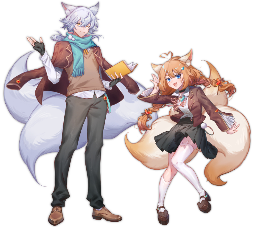 Guardian Tales Rule 34 Image