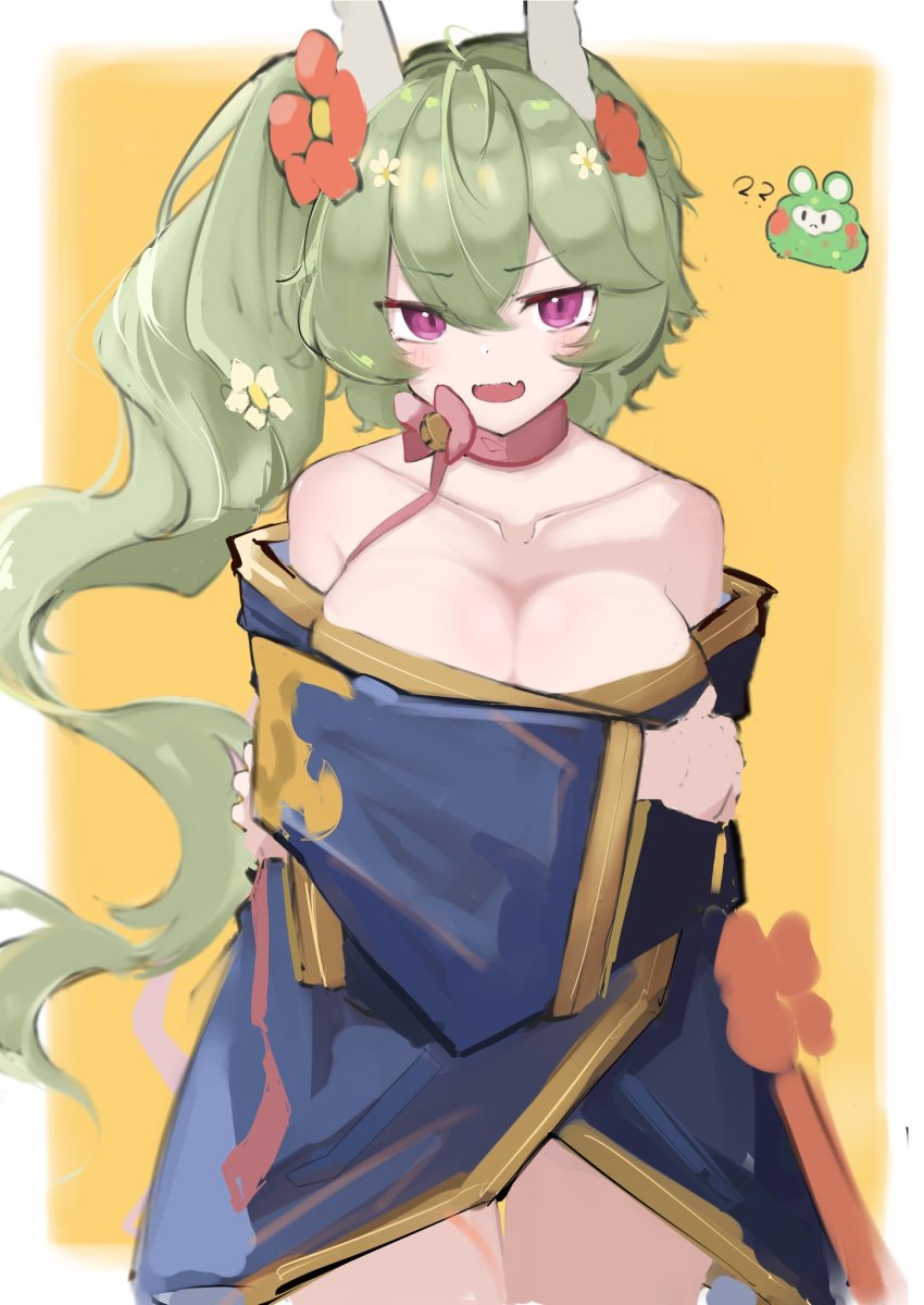 Mayreel (Guardian Tales) Rule 34 Image