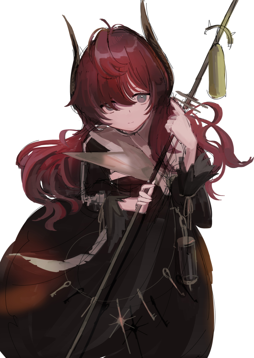 Arknights Rule 34 Image