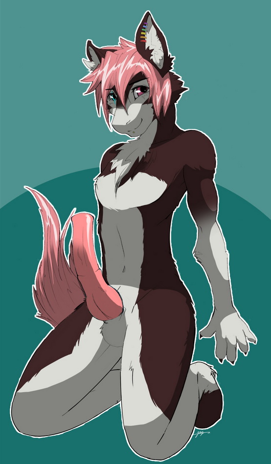 Original Character Rule 34 Image